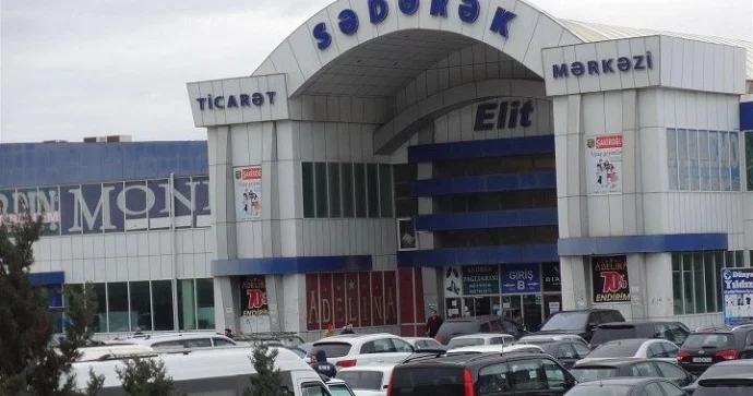 “Sədərək”də sahibkar BIÇAQLANDI
