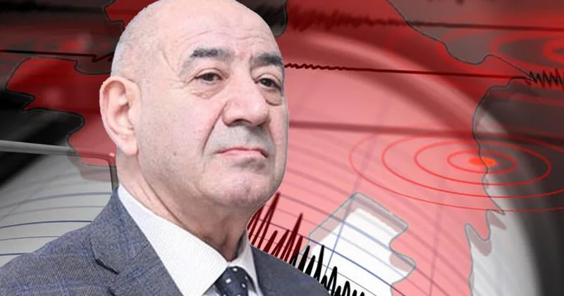 Zəlzələ təkrarlanacaq? Seysmoloji Mərkəzin rəhbəri DANIŞDI
