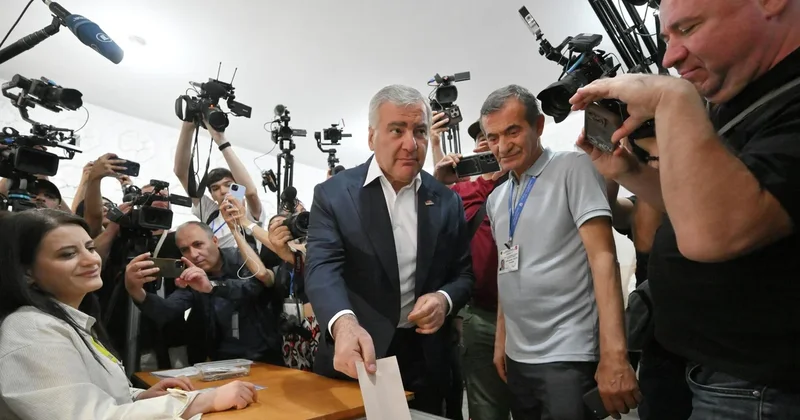 Карапетян призвал провести второй тур парламентских выборов в Армении