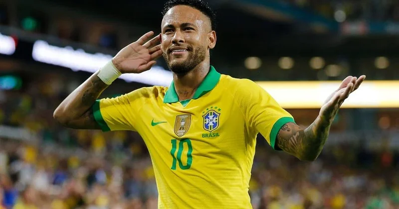 “Sambaçılar”a Neymar şoku Qrup mərhələsində oynamayacaq