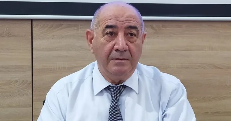Qurban Yetirmişlidən güclü zəlzələ haqda İLK AÇIQLAMA
