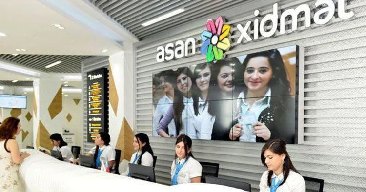 “ASAN xidmət” və “ASAN kommunal” mərkəzləri iyunun 15 də fəaliyyət göstərəcək? KONKRET