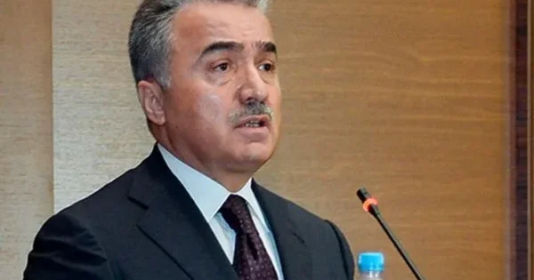 Prezidentin köməkçisi: Azərbaycanda aqrar sahənin inkişafı ilə bağlı inqilabi islahatlar həyata keçirilib