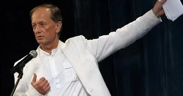 Вдова Михаила Задорнова подала иск о защите авторских прав на его творчество