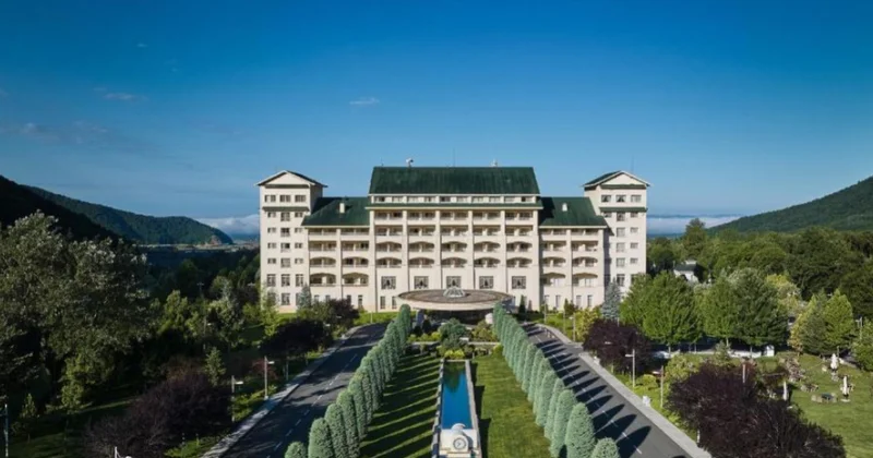 Qəbələyə gələn əcnəbi turistlər arasında hindistanlılar üstünlük təşkil edir
