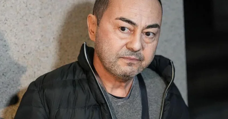 Serdar Ortaçın vəziyyəti pisləşdi