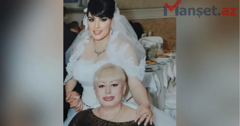 İlhamə Quliyevanın bacısı qızı ilk məhkəmədə həbs edildi KONKRET