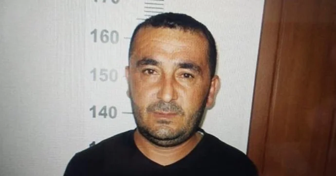 Qəbələdə çətənə kolları yetişdirən şəxs saxlanıldı FOTO VİDEO