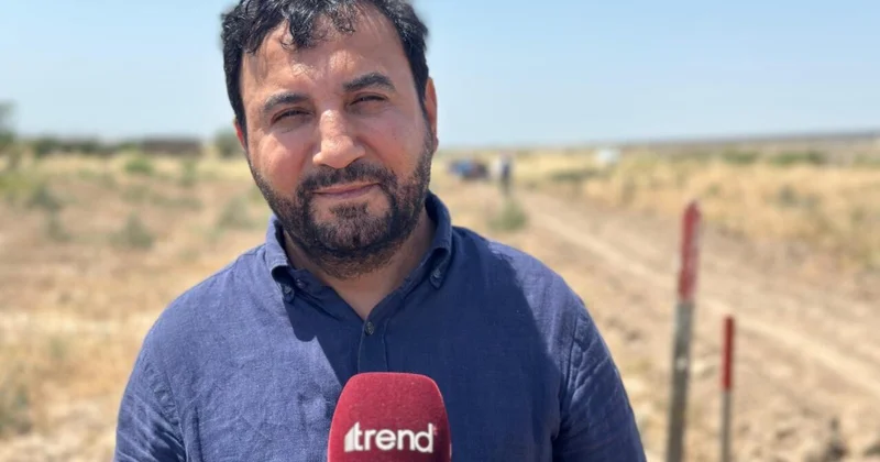 Dövlətin bu qədər genişmiqyaslı işi öz hesabına görməsi səyyahları təəccübləndirir Təşkilatçı