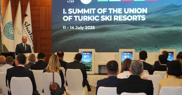 Rüstəm Nəcəfov: Sammit ortaq turizm layihələrinə təkan verəcək