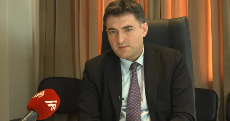 Nazir müavini: Cənub Qaz Dəhlizi ilə qaz təchizatımızı artırmaq niyyətindəyik VİDEO