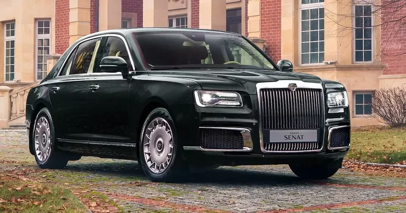 Саудовская Аравия заинтересована в сборке российских премиальных автомобилей на своей территории