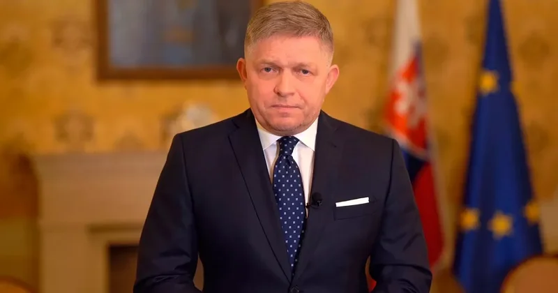 Словакия хочет договориться с партнерами в ЕС по энергоресурсам из РФ