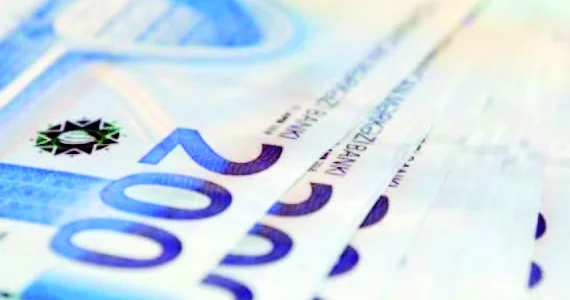 İlin I yarısında 8 milyard manat investisiya
