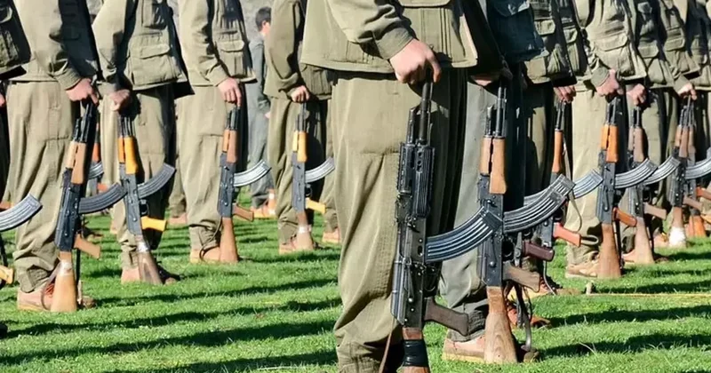 Doğu Perinçek: PKK nın silahı yerə qoyması Türkiyə Silahlı Qüvvələrinin böyük uğurudur
