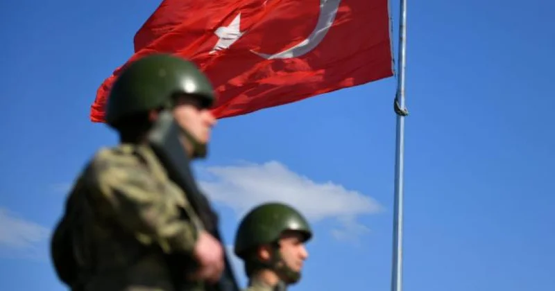 Ərdoğanın yeni uğuru: PKK terrorçuları tərk silah yolunda TƏHLİL