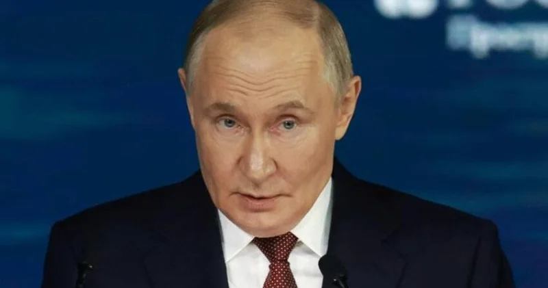 Finlandiyadan Putinə XƏBƏRDARLIQ: Bizi sınama