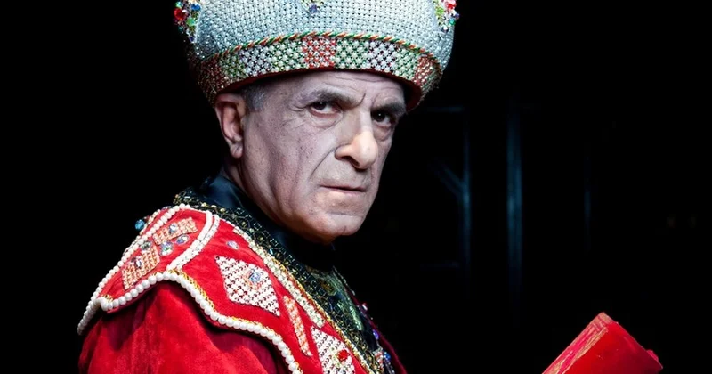 Tiflis, Balakən, yoxsa Şuşa… Xacə şahın qəbri hardadır?