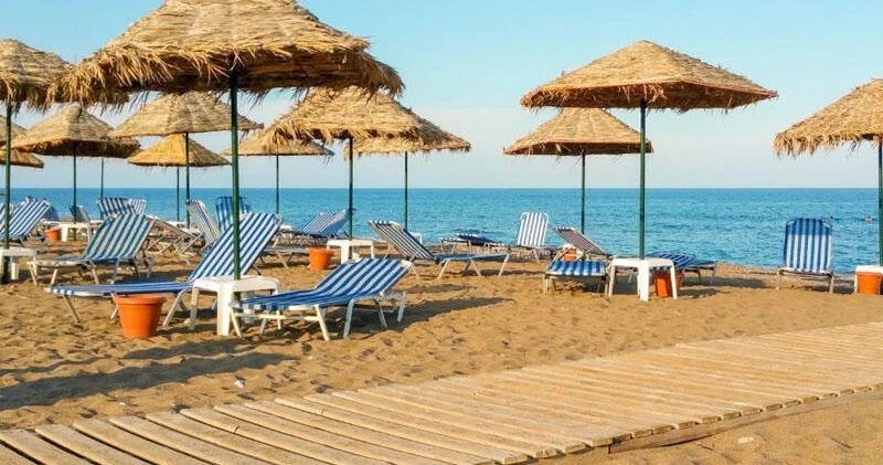 Bazar günü əsl dəniz havası olacaq