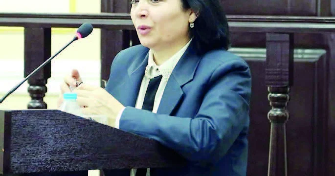 Milli dilçiliyimizin terminologiya tədqiqatçısı