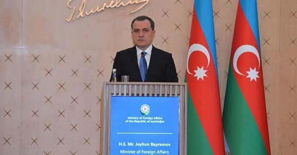 Nazirlərin adından yayılan xəbərlərlə bağlı rəsmi açıqlama
