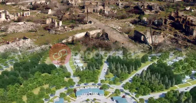Azərbaycan təcrübəsi Suriyada tətbiq oluna bilər