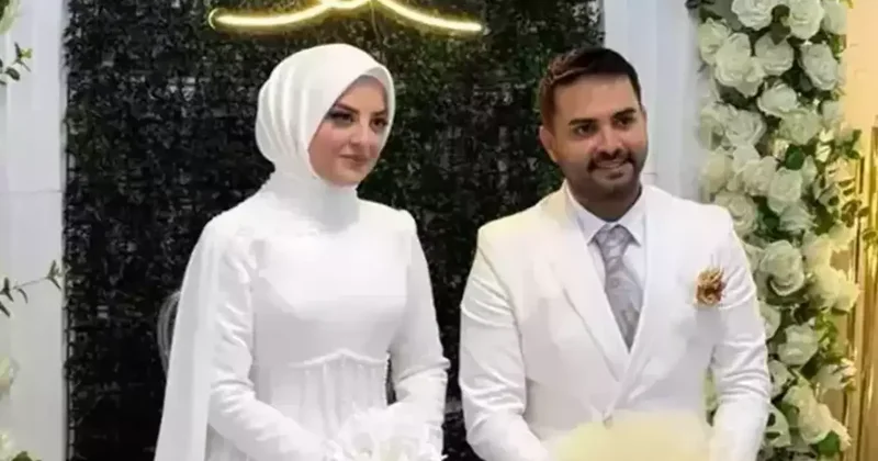 Ailə quran aparıcının göz yaşları