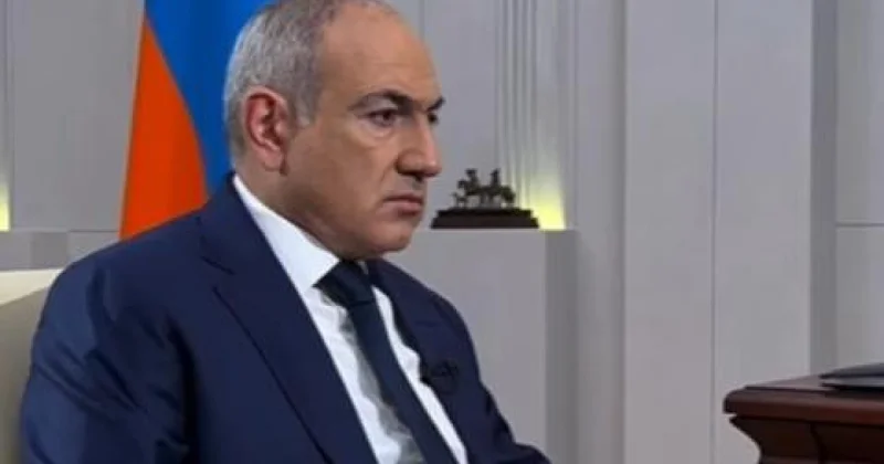 Пашинян собрал соратников в Горисе