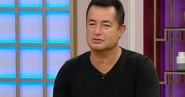 Acunun 22 milyon borcu var