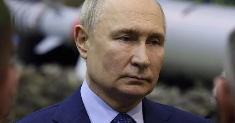 İran: Putin bizə nüvə sazişi ilə bağlı nəsə deməyib