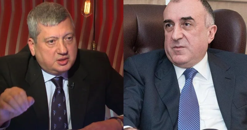 “Mənim dövrümdə yaxşı pul verilirdi” Zülfüqarovun konserv açıqlamasına Məmmədyarovdan cavab