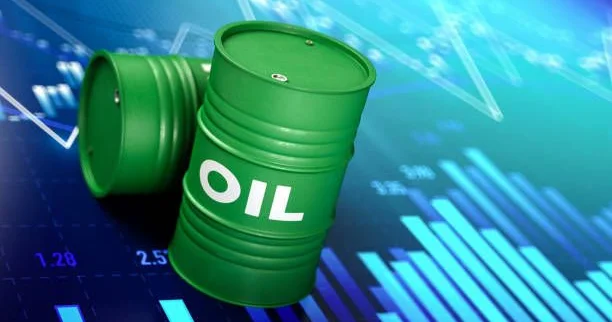 Сырая нефть дорожает: баррель Brent превысил $70