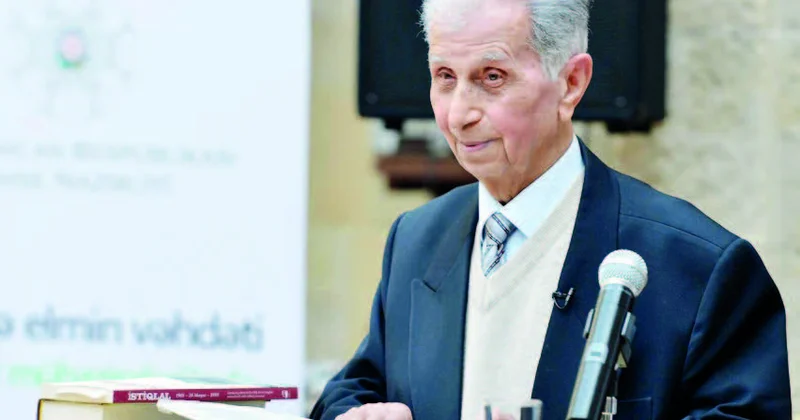 “Şərqi Rus” 100