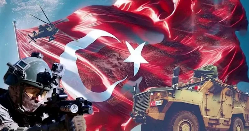 Türkiyə artıq oyun pozan yox, oyun quran gücdür AÇIQLAMA