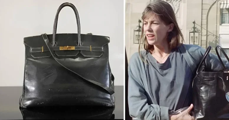 15 milyon manata çanta: moda tarixində REKORD!