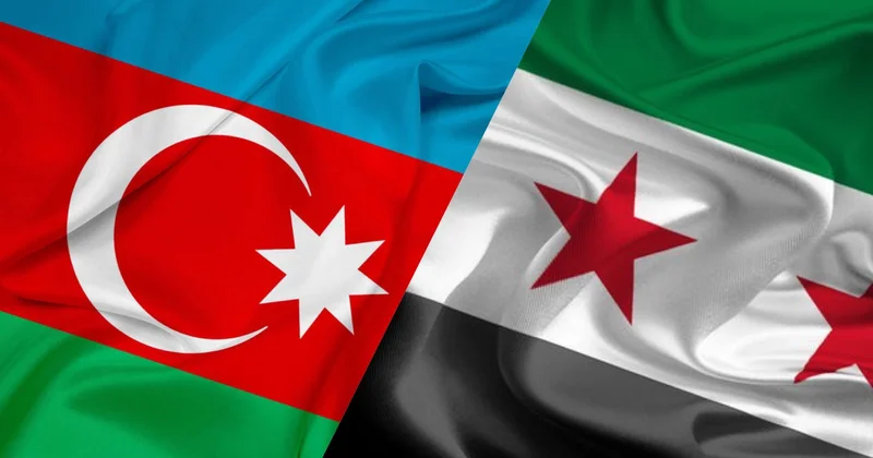 “Hazırda dünyada yeni geosiyasi nizam formalaşmaqdadır” MÜNASİBƏT BİLDİRİLDİ