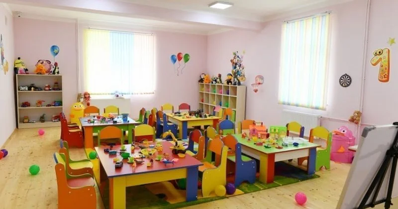 6 aya 40 bağça müdiri qovulub Bəs keyfiyyət...