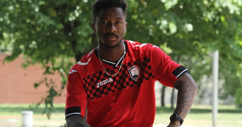 “Lill”in futbolçusunun “Qəbələ”yə keçidi rəsmiləşib