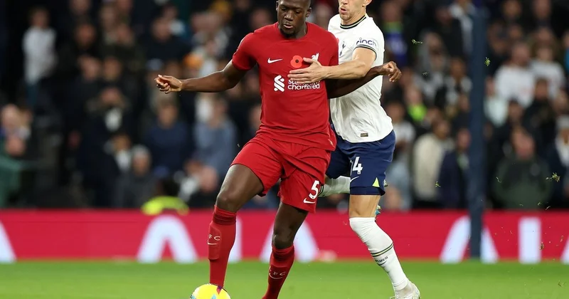 Konate Liverpul u tərk etmək istəyir