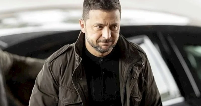 Zelenski Ukraynanın müdafiə nazirinin ABŞ a səfir təyin ediləcəyinə işarə etdi
