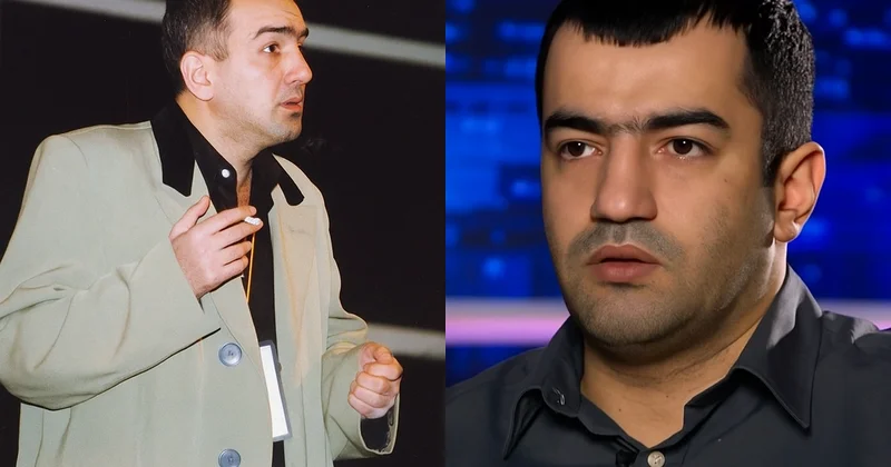 Xalq artistinin oğlu: Həkim səhlənkarlığı ucbatından atamı itirdim