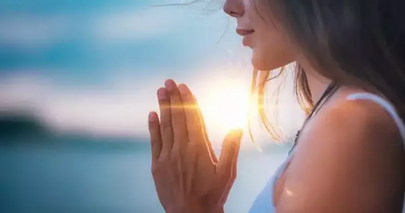 Anksiyeta və depressiyaya qarşı TƏBİİ YOL