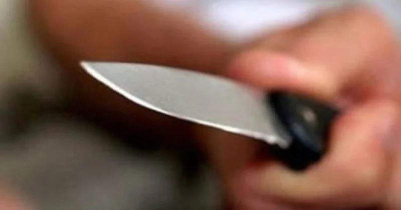 В Сумгайыте произошло убийство