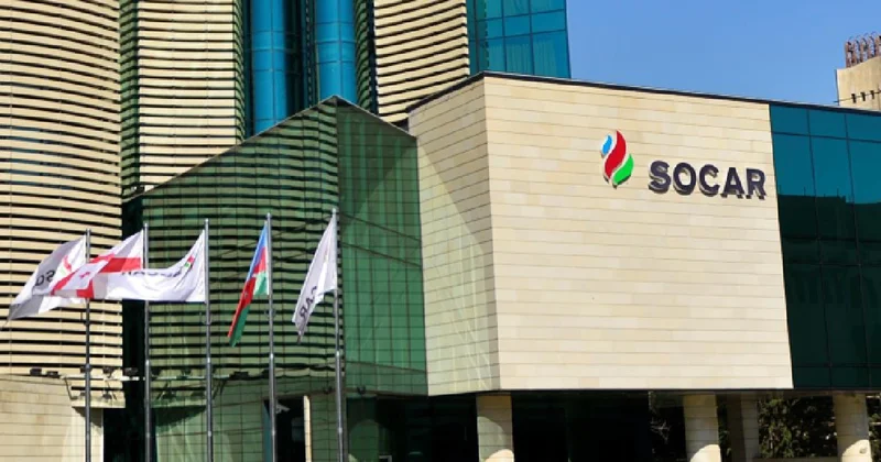 SOCAR ın gəlirləri sabit qalacaq Nüfuzlu qurumdan nikbin proqnoz
