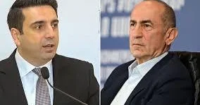 Koçaryan Simonyana qarşı daha bir iddia qaldırıb Nədə ittiham edir?