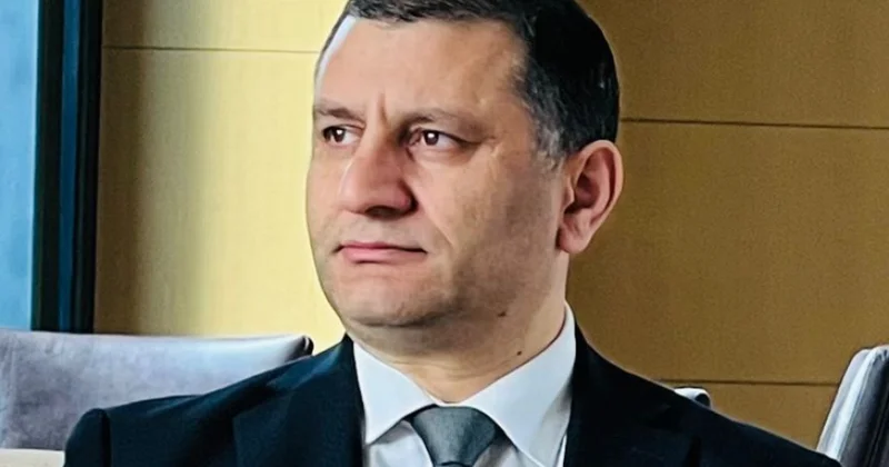 Azərbaycanla Suriya arasındakı münasibətlərin bərpası hər iki tərəf üçün mühüm əhəmiyyət kəsb edir ŞƏRH