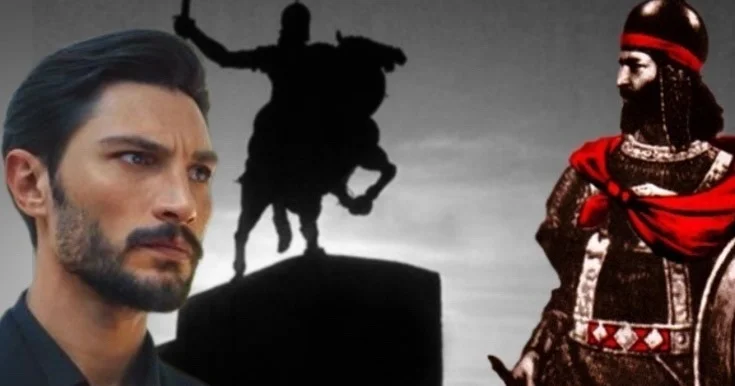 “Babək” serialı ilə bağlı şok qalmaqal: film niyə çəkilmədi? Sərt etirazlar