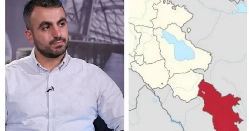 Erməni ekspert: “Zəngəzurda nəzarət buraxılış məntəqəsi yaradılıb”