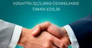 160 min manatdan çox gecikdirilmiş vəsait ödənilib