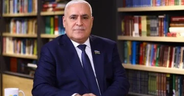 “Gəmiqaya və Göygöl Tarixi Mədəni və Təbii Kompleksi” Azərbaycanın irs nümunəsidir Vüqar Rəhimzadə